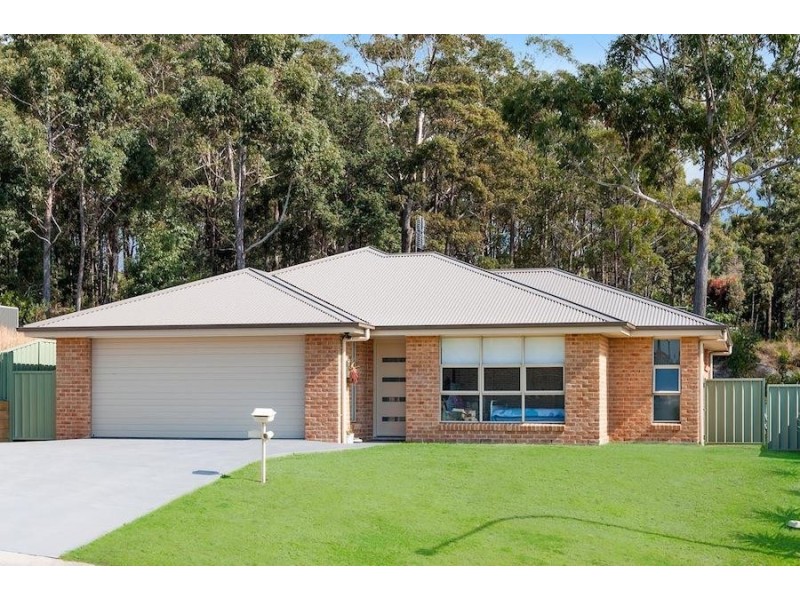 60 Brushbox Drive, Ulladulla NSW 2539