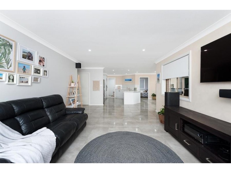 60 Brushbox Drive, Ulladulla NSW 2539
