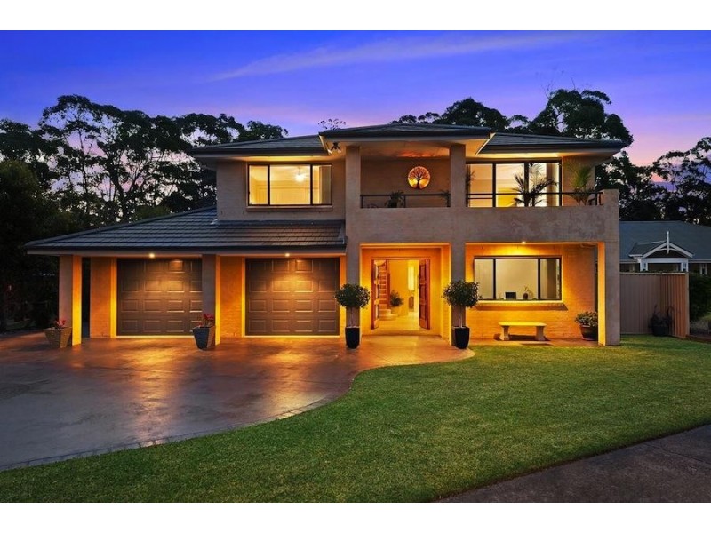 66 Macleay Street, Narrawallee NSW 2539
