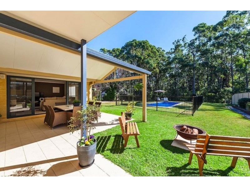 66 Macleay Street, Narrawallee NSW 2539