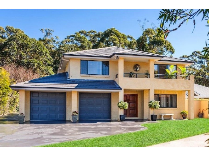 66 Macleay Street, Narrawallee NSW 2539