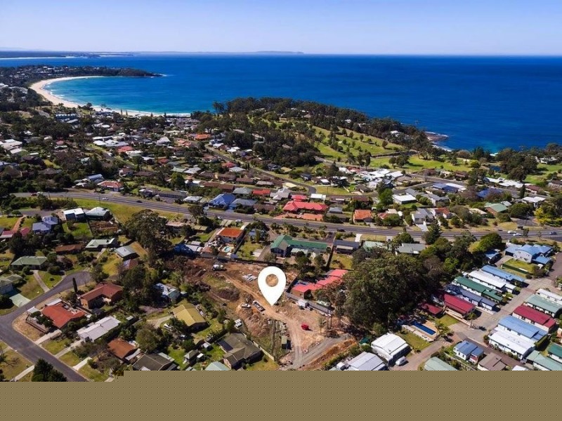 1-11/7A Millard Street, Ulladulla NSW 2539