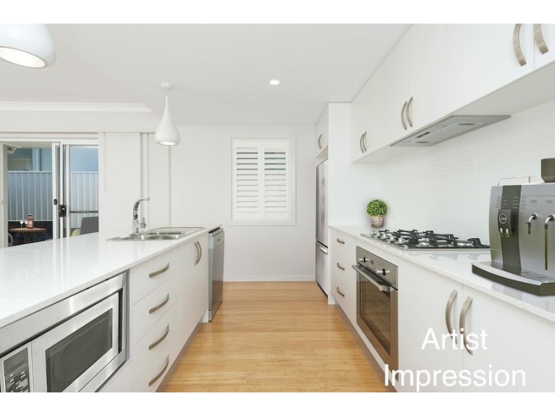 1-11/7A Millard Street, Ulladulla NSW 2539