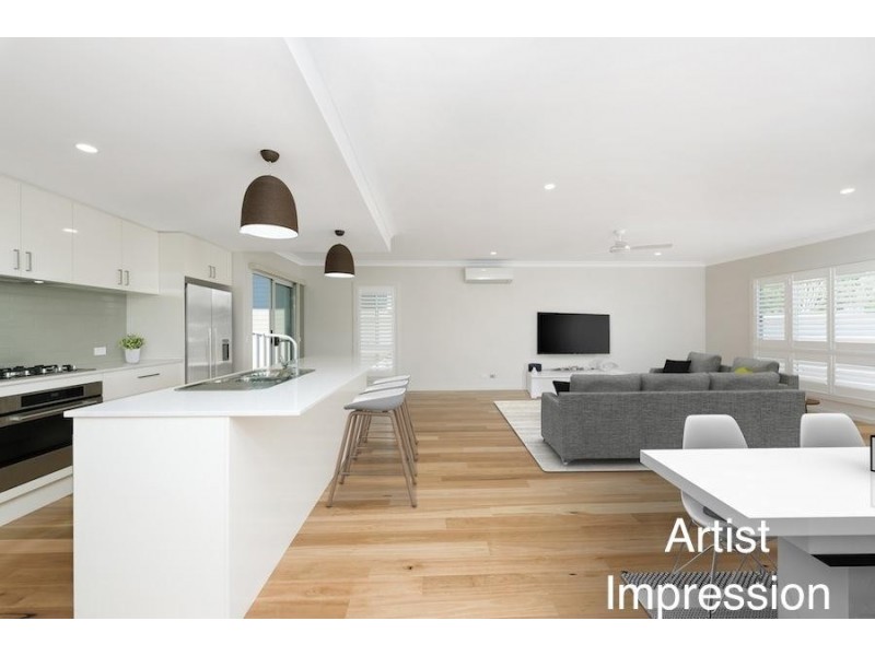 1-11/7A Millard Street, Ulladulla NSW 2539