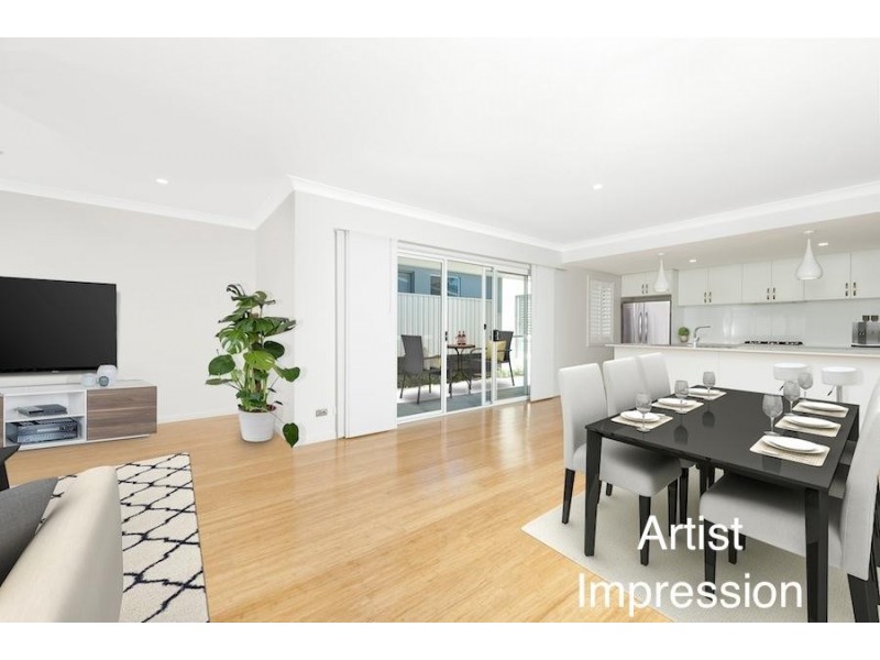 1-11/7A Millard Street, Ulladulla NSW 2539