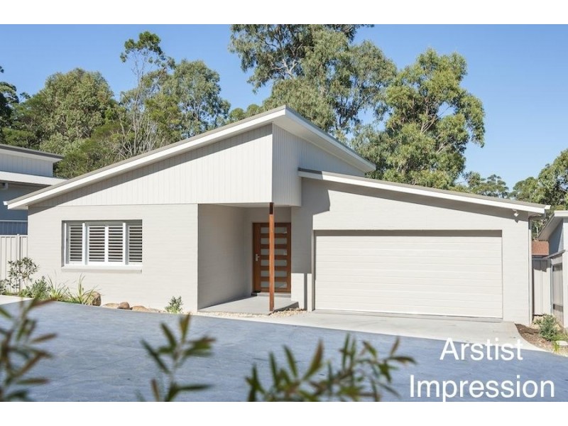 1-11/7A Millard Street, Ulladulla NSW 2539