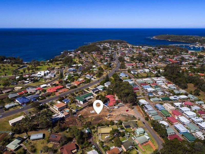 1-11/7A Millard Street, Ulladulla NSW 2539