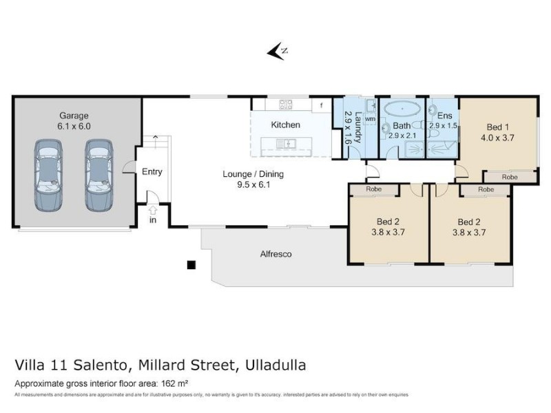 1-11/7A Millard Street, Ulladulla NSW 2539