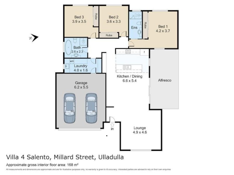 1-11/7A Millard Street, Ulladulla NSW 2539