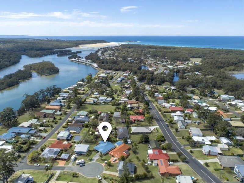 8 Waterview Close, Lake Conjola NSW 2539