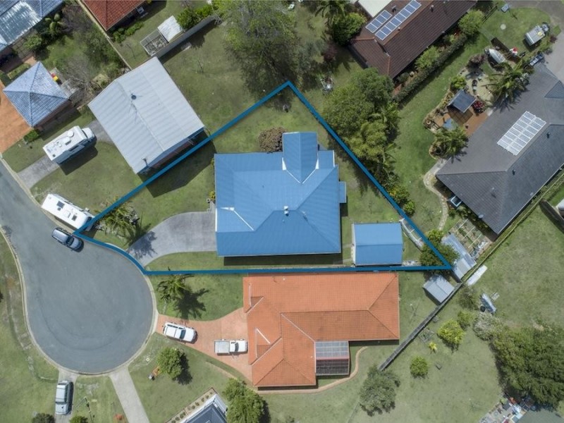 8 Waterview Close, Lake Conjola NSW 2539