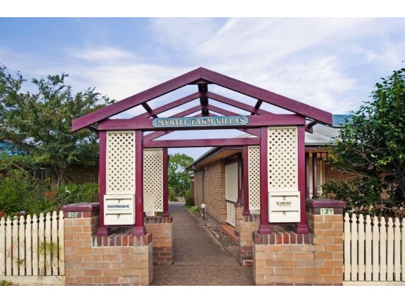 4/48 Church Street, Milton NSW 2538