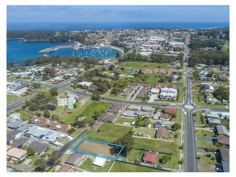 5 Kingsley Avenue, Ulladulla NSW 2539