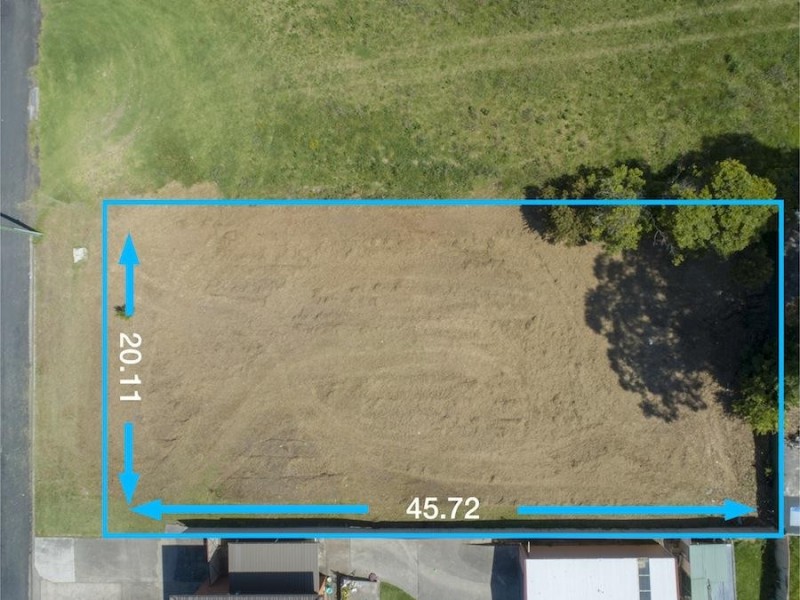 5 Kingsley Avenue, Ulladulla NSW 2539