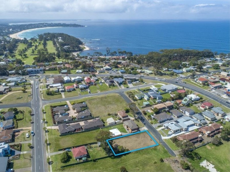 5 Kingsley Avenue, Ulladulla NSW 2539