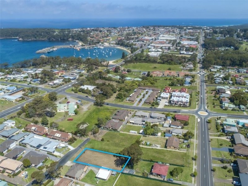 5 Kingsley Avenue, Ulladulla NSW 2539