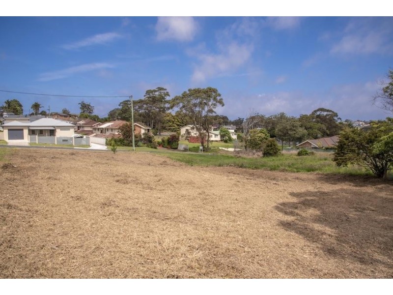 5 Kingsley Avenue, Ulladulla NSW 2539