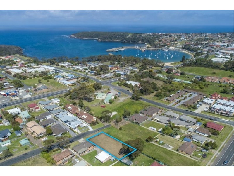 5 Kingsley Avenue, Ulladulla NSW 2539