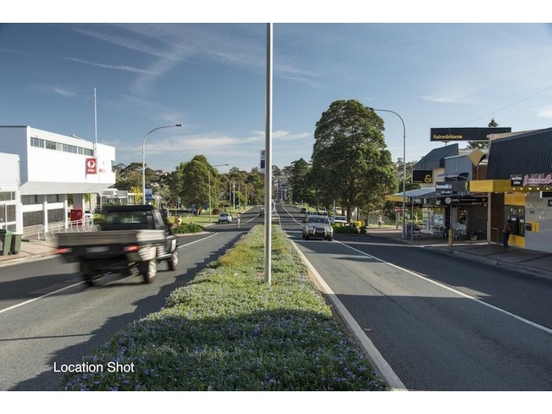 5 Kingsley Avenue, Ulladulla NSW 2539