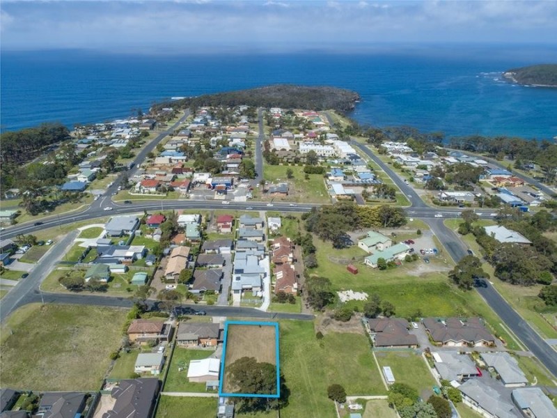 5 Kingsley Avenue, Ulladulla NSW 2539