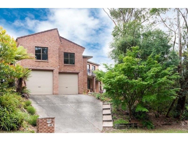 5 Nelson Drive, Ulladulla NSW 2539