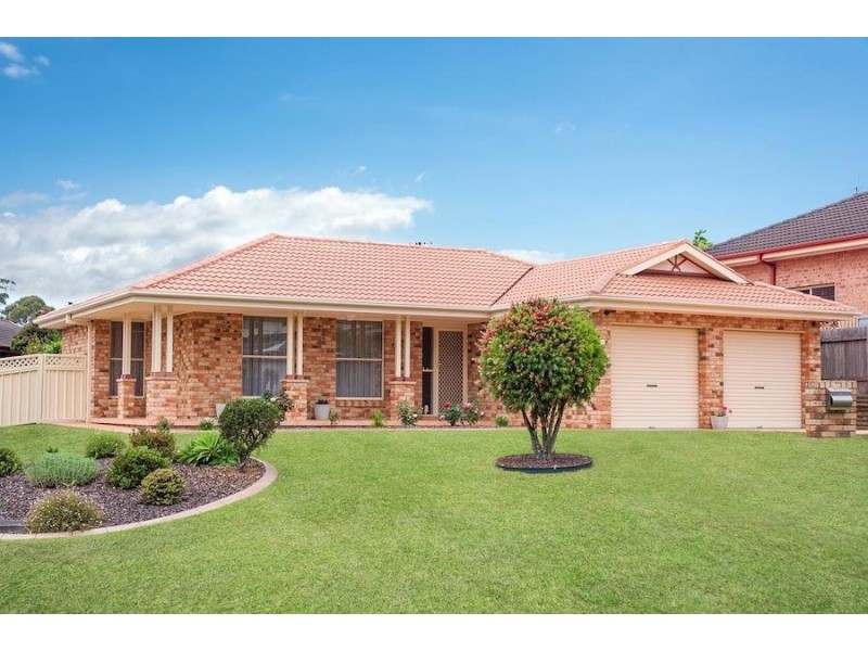 54 Golden Wattle Drive, Ulladulla NSW 2539
