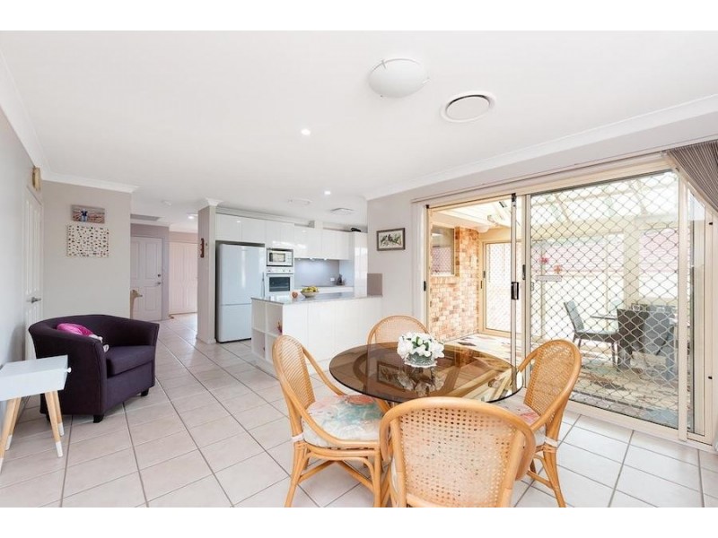54 Golden Wattle Drive, Ulladulla NSW 2539