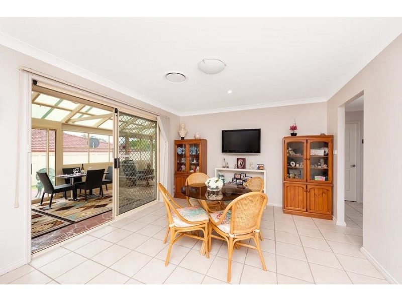54 Golden Wattle Drive, Ulladulla NSW 2539