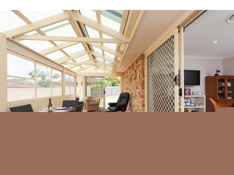 54 Golden Wattle Drive, Ulladulla NSW 2539
