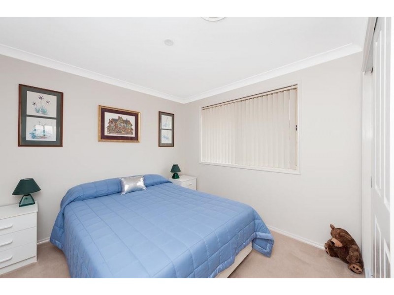 54 Golden Wattle Drive, Ulladulla NSW 2539