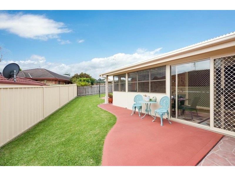54 Golden Wattle Drive, Ulladulla NSW 2539