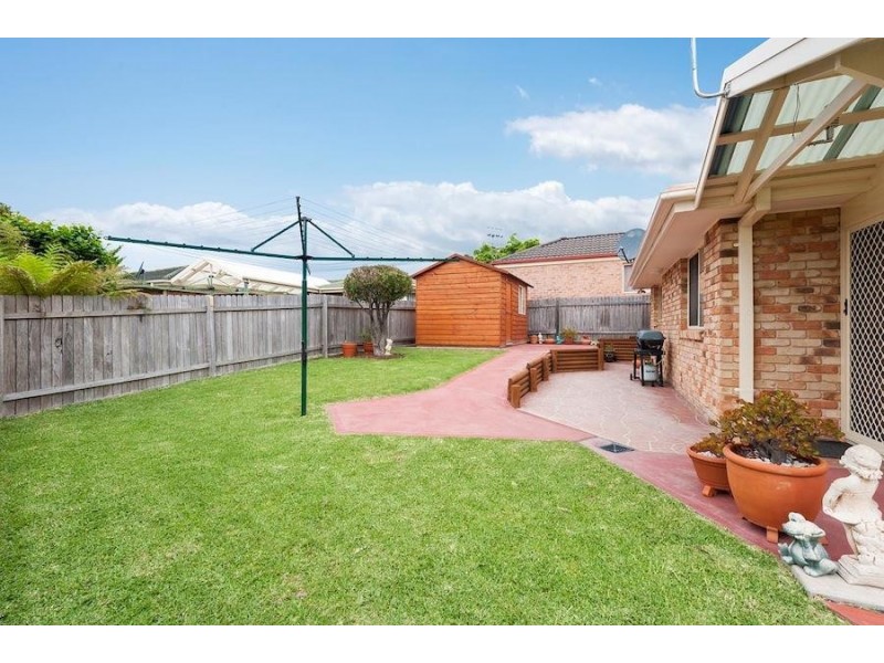 54 Golden Wattle Drive, Ulladulla NSW 2539