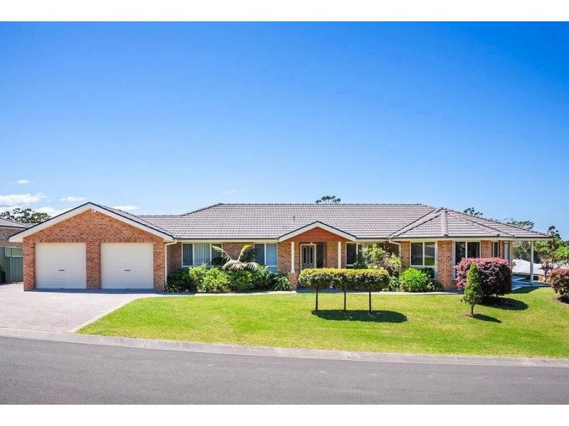 2 Silky Oak Avenue, Ulladulla NSW 2539