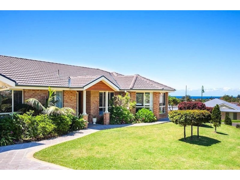 2 Silky Oak Avenue, Ulladulla NSW 2539