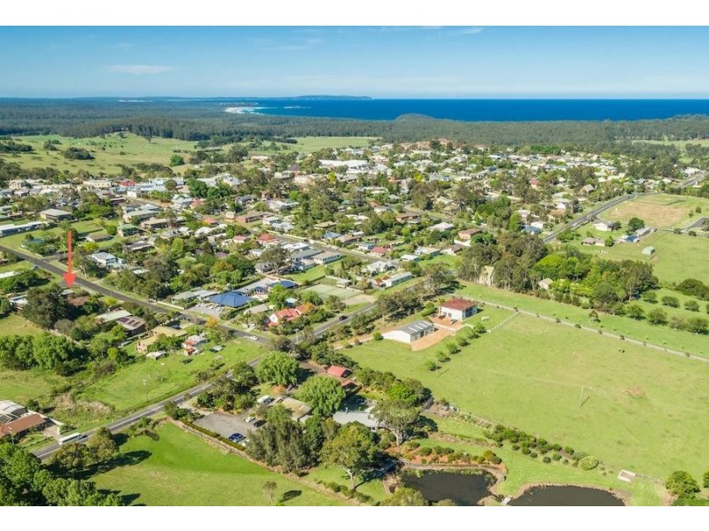 33 Myrtle Street, Milton NSW 2538