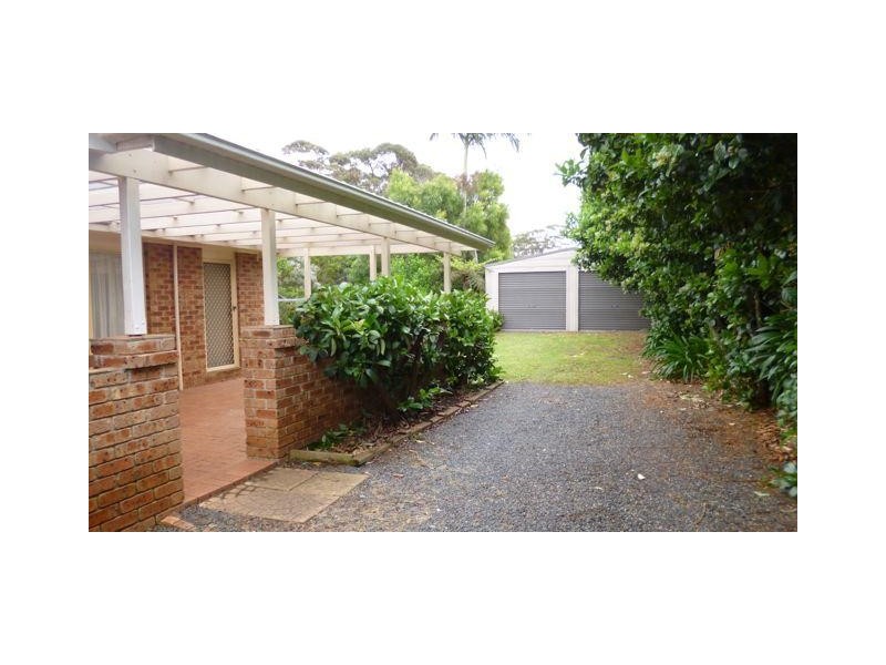 Ulladulla NSW 2539