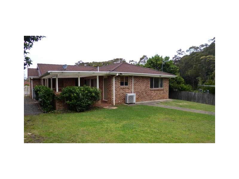 Ulladulla NSW 2539