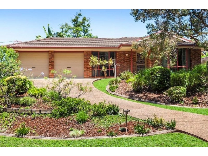 21 Forest Way, Mollymook NSW 2539