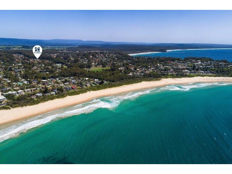 21 Forest Way, Mollymook NSW 2539