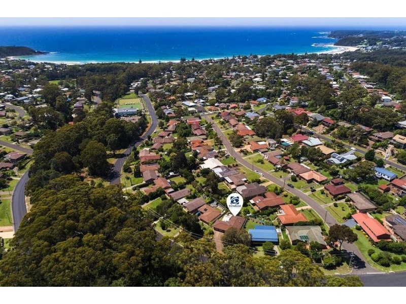 21 Forest Way, Mollymook NSW 2539