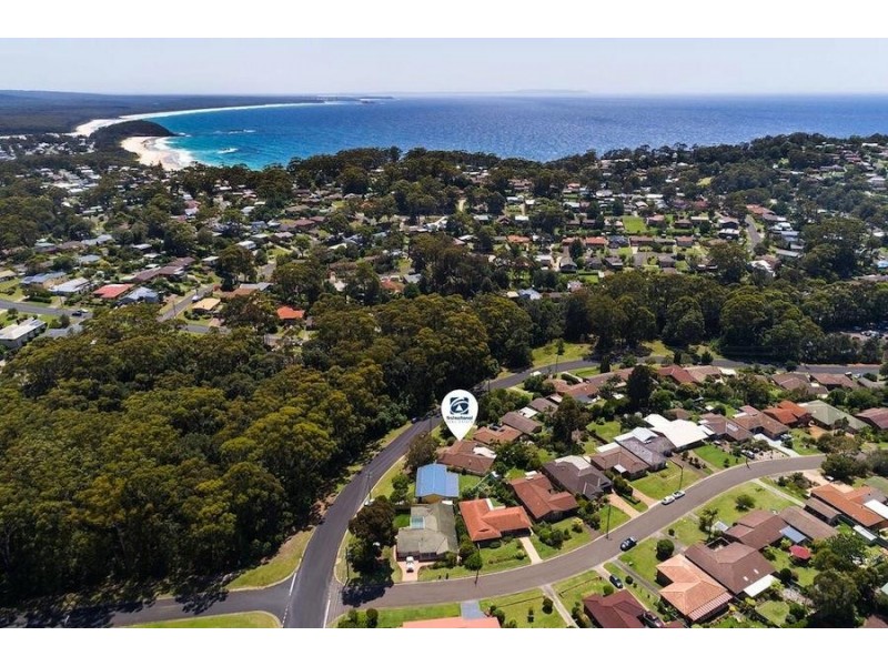 21 Forest Way, Mollymook NSW 2539