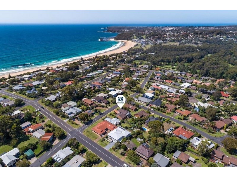 77 Carroll Avenue, Mollymook NSW 2539