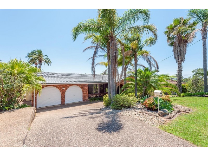 39 Leigh Crescent, Ulladulla NSW 2539