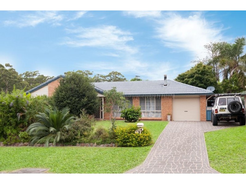 24 Carramar Crescent, Ulladulla NSW 2539