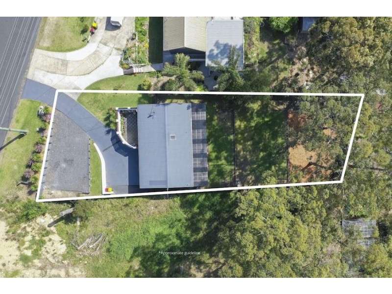 73 Kings Point Drive, Kings Point NSW 2539