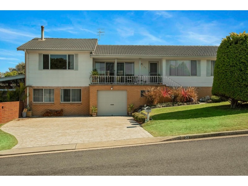 Ulladulla NSW 2539