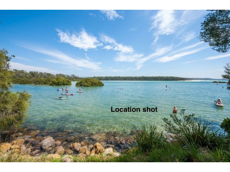 31 Macleay Street, Narrawallee NSW 2539