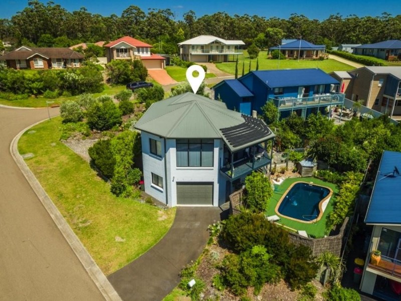 Narrawallee NSW 2539