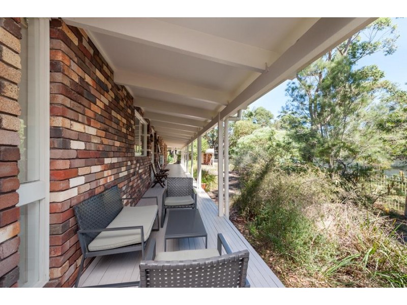 22A River Road, Lake Tabourie NSW 2539