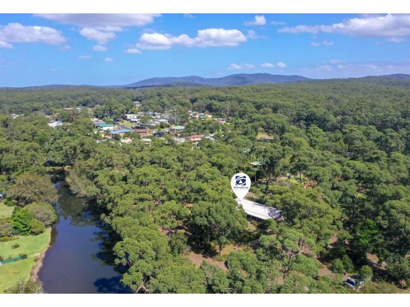 22A River Road, Lake Tabourie NSW 2539